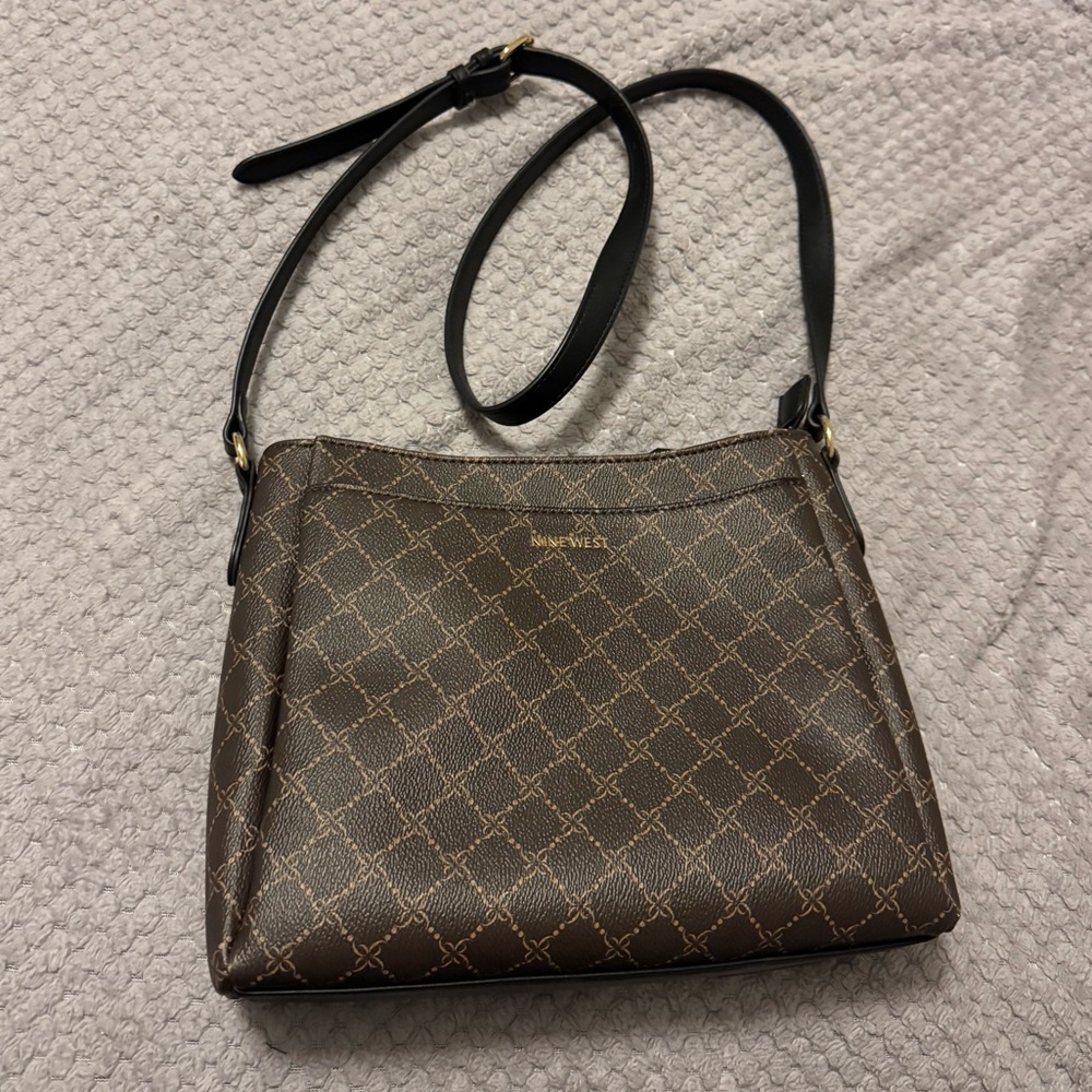 Nine West crossbody handbag